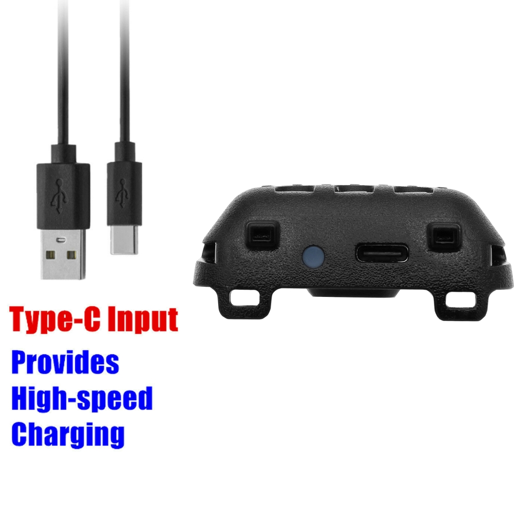 Kaksisuuntaisen radion akku Retevis CS-BAF130TW