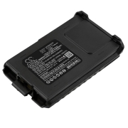Kaksisuuntaisen radion akku Baofeng UV-5E