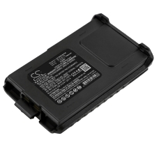 Yhteensopiva akun vaihto Baofeng BL-5,BL-5L