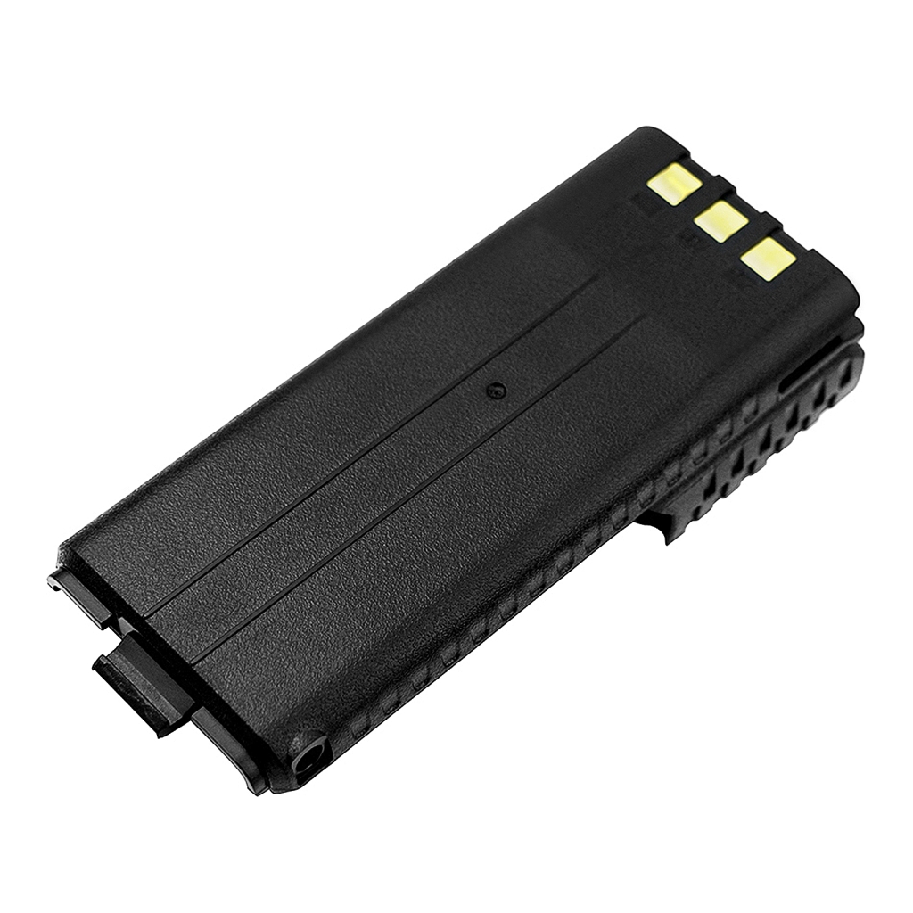Kaksisuuntaisen radion akku Baofeng UV-5E