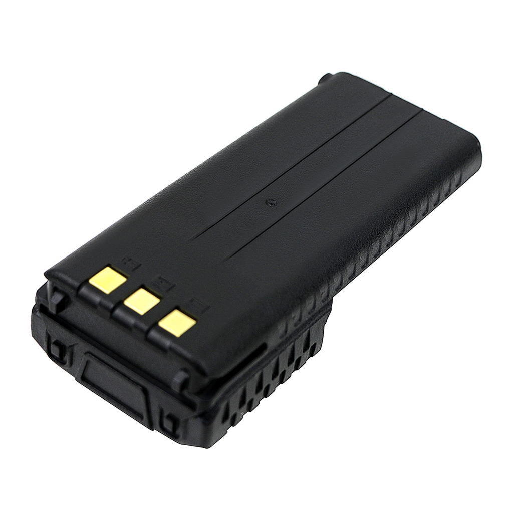 Kaksisuuntaisen radion akku Baofeng UV-5E