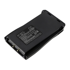 Yhteensopiva akun vaihto Baofeng BL-1,BP-011