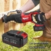 Bauer 20V Brushless Cordless