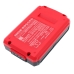 Battery Replaces Bauer 1908C-B