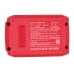 Battery Replaces Bauer 1908C-B