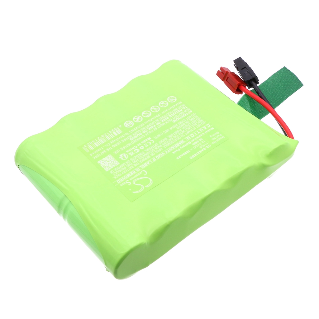 Lääketieteellinen akku Baxter healthcare Tube Sealer 2380 (CS-BAS238MD)