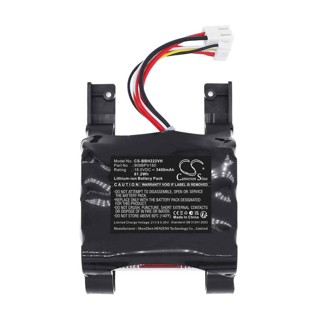 Akku –lle BOSCH 11038978