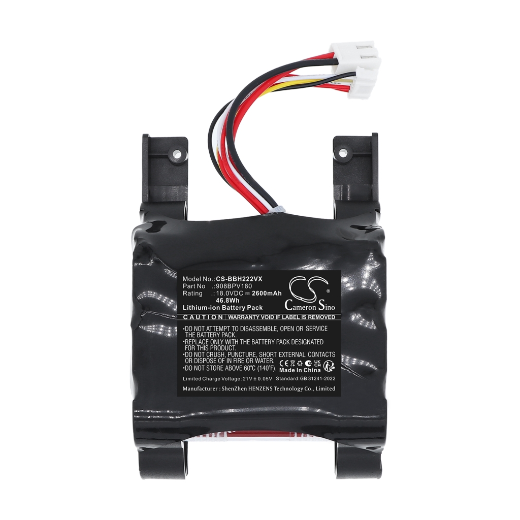 Akku –lle BOSCH 11038976