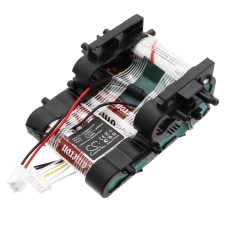 Yhteensopiva akun vaihto BOSCH 12038021,828BPV216-01