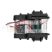 Imurin akku Bosch BCH3K2301