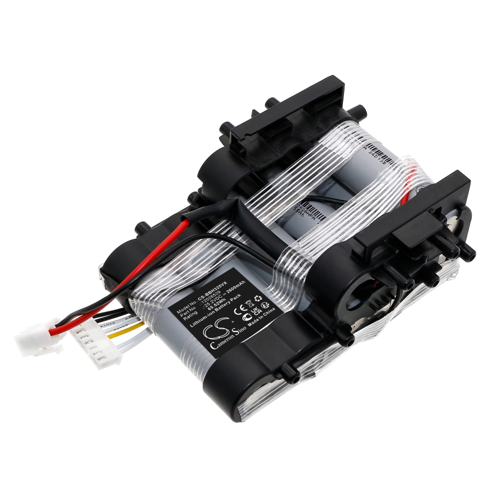Imurin akku Bosch BCH3P255