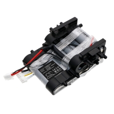 Yhteensopiva akun vaihto BOSCH 12026529,828BPV252,NV-BFXX