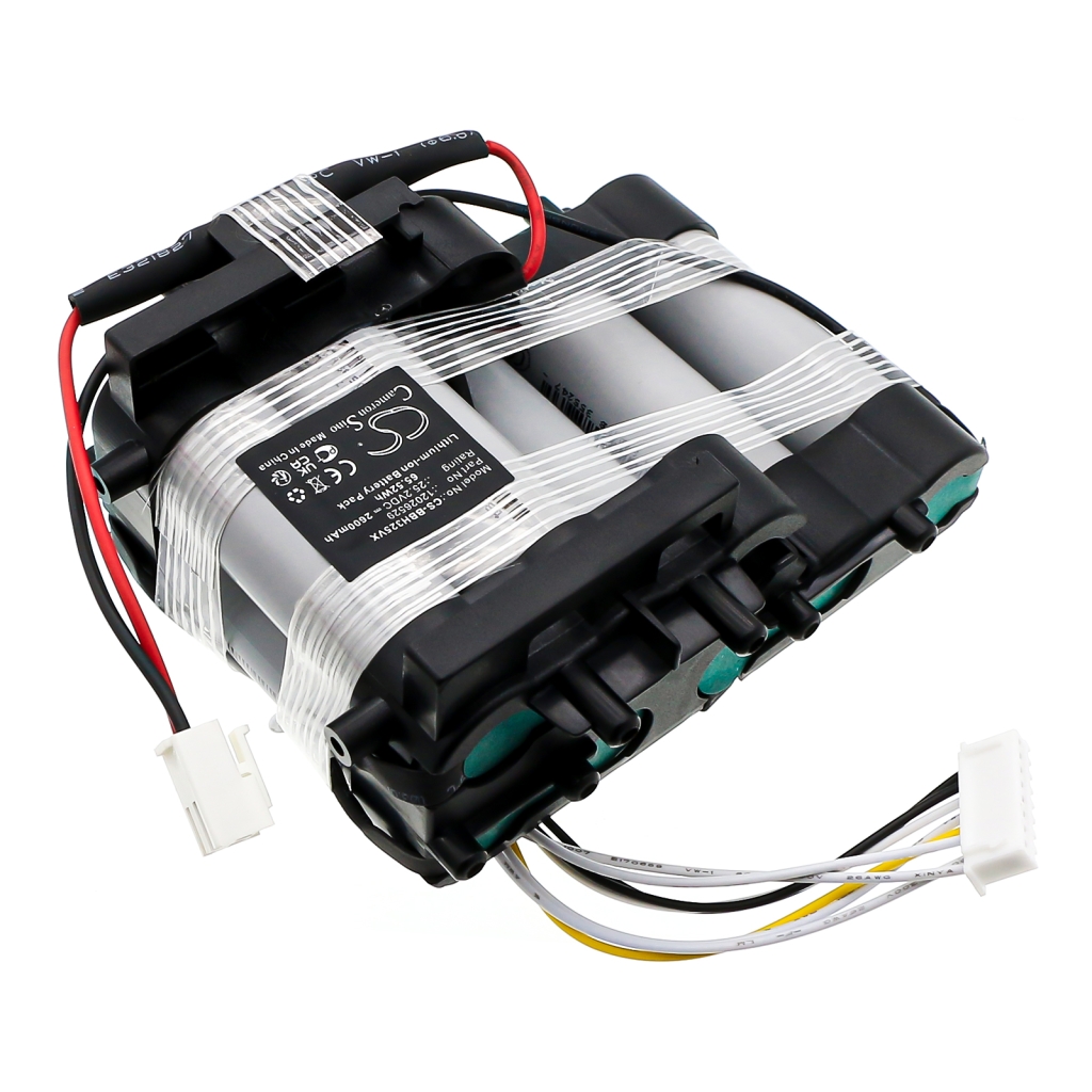 Imurin akku Bosch BCH3P255