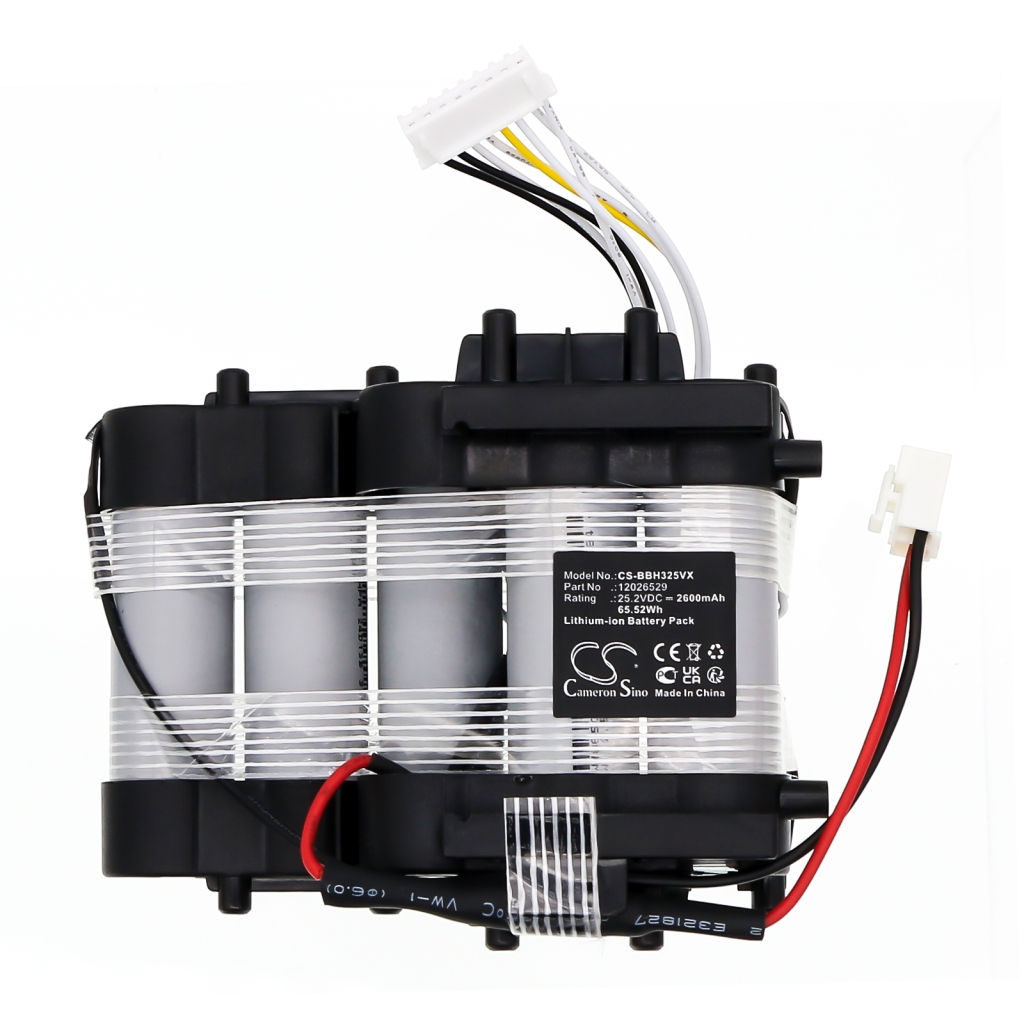 Imurin akku Bosch BCH3P255