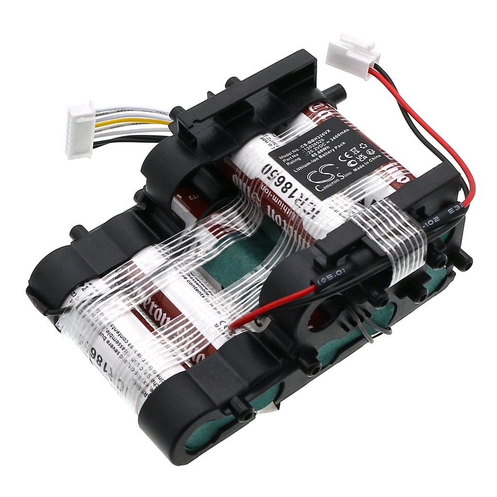 Imurin akku Bosch CS-BBH326VX