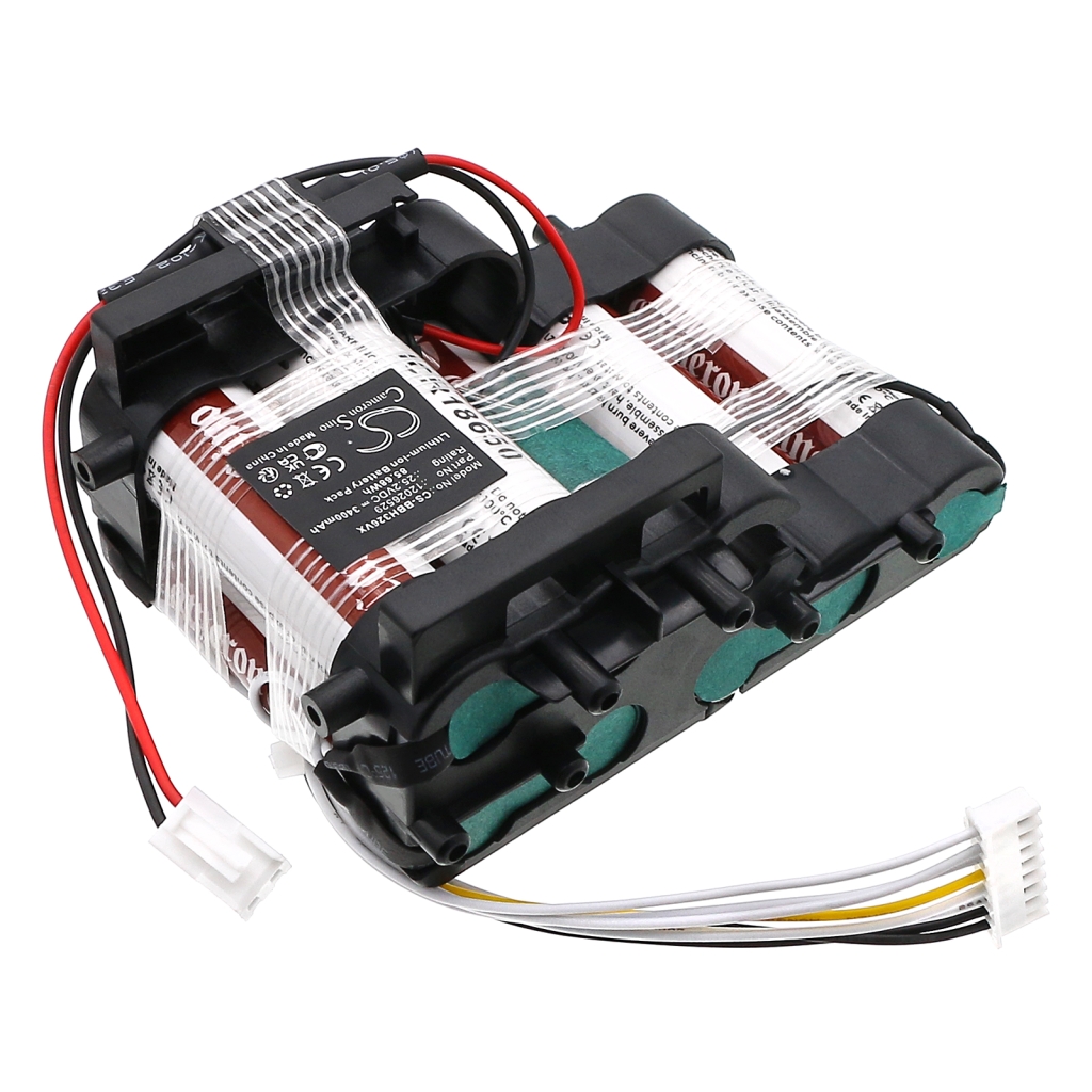 Imurin akku Bosch CS-BBH326VX