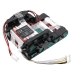 Imurin akku Bosch CS-BBH326VX