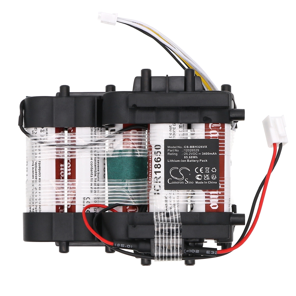 Imurin akku Bosch CS-BBH326VX