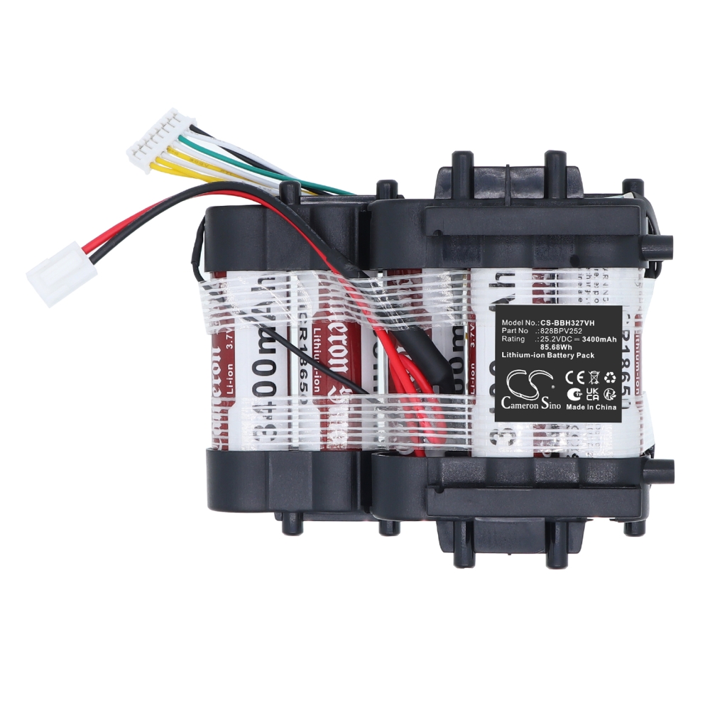 Akku –lle BOSCH BCH3251CN/03