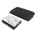Akku yhteensopiva Blackberry CS-BC8900XL