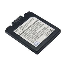 Yhteensopiva akun vaihto LEICA BP-DC2,CGA-S001,CGA-S001A/1B,CGA-S001E,CGA-S001E/1B...