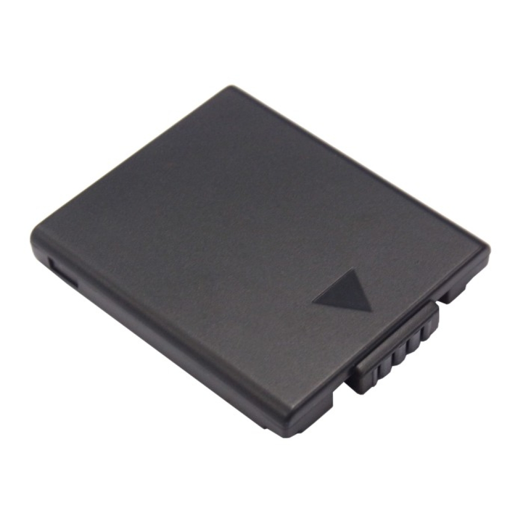 Panasonic Lumix DMC-FX1GC-G