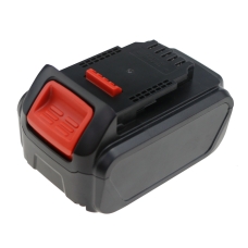 Yhteensopiva akun vaihto Bostitch BCB203,BCB204,BCB204-10