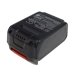 Teollisuusakku Bostitch BCF28WWB (CS-BCF280PW)