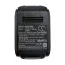 Teollisuusakku Bostitch BCF28WWB (CS-BCF280PW)