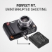 Battery compatible with LEICA
