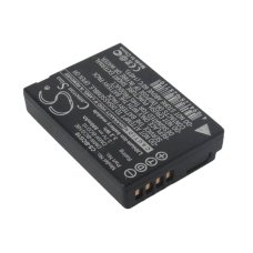 Compatible battery replacement for Panasonic BP-DC,BP-DC7,BP-DC7E,BP-DCU,DMW-BCG10...