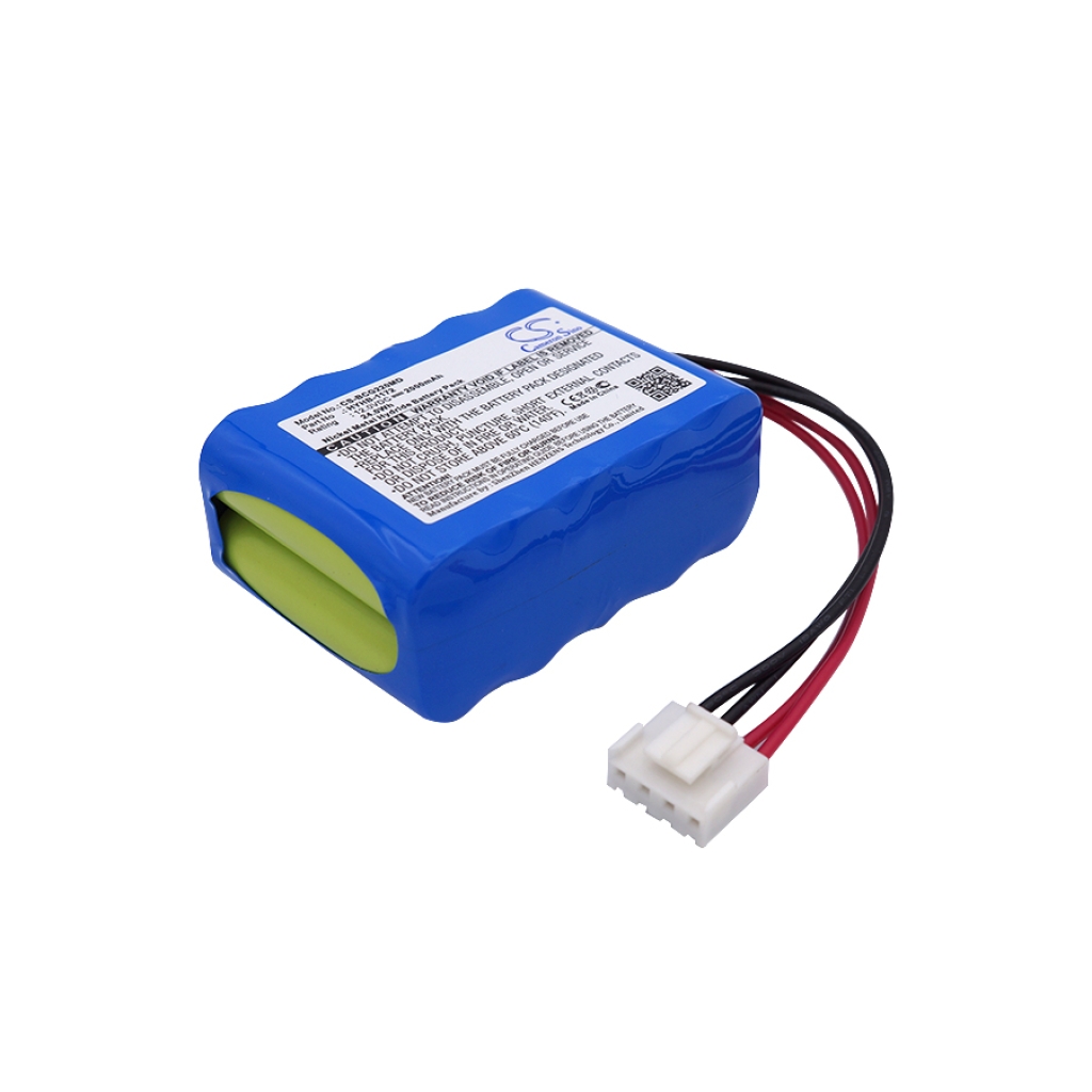 Lääketieteellinen akku Eton ECG-2201 (CS-BCG220MD)