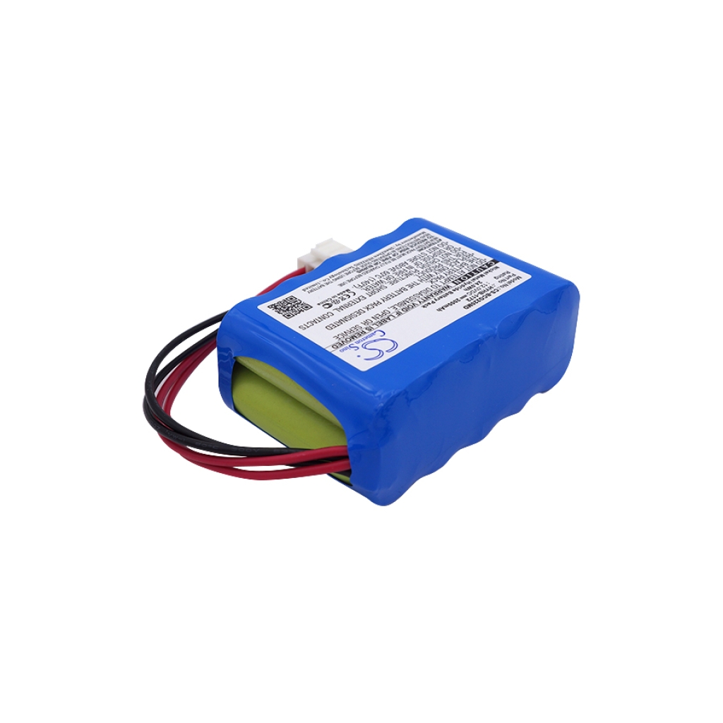 Lääketieteellinen akku Eton ECG-2201 (CS-BCG220MD)