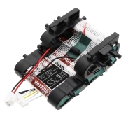 Battery compatibleWith Bosch