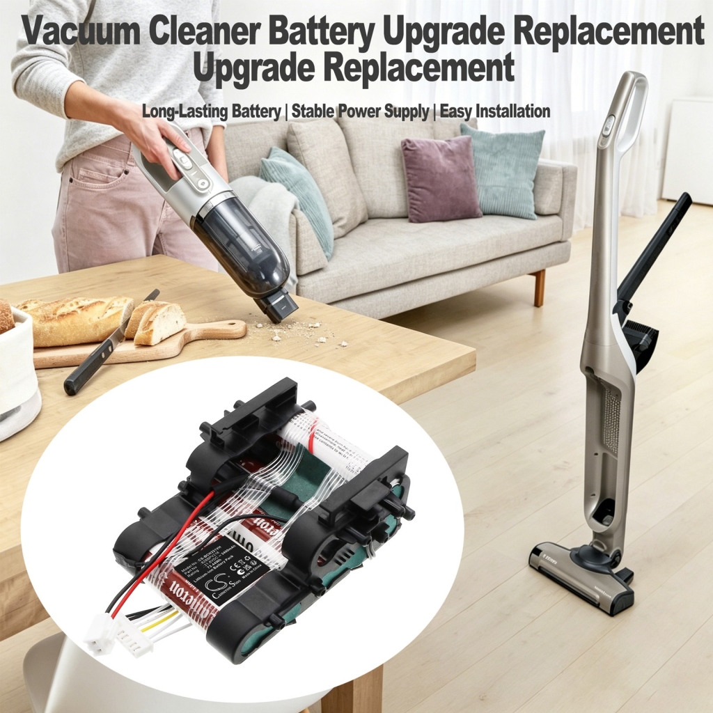 Battery compatible with Bosch