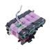Battery compatible with Bosch