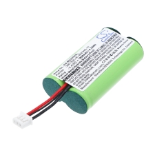 Yhteensopiva akun vaihto BOSCH BP 6001,NL-4827HG-10,WK1350