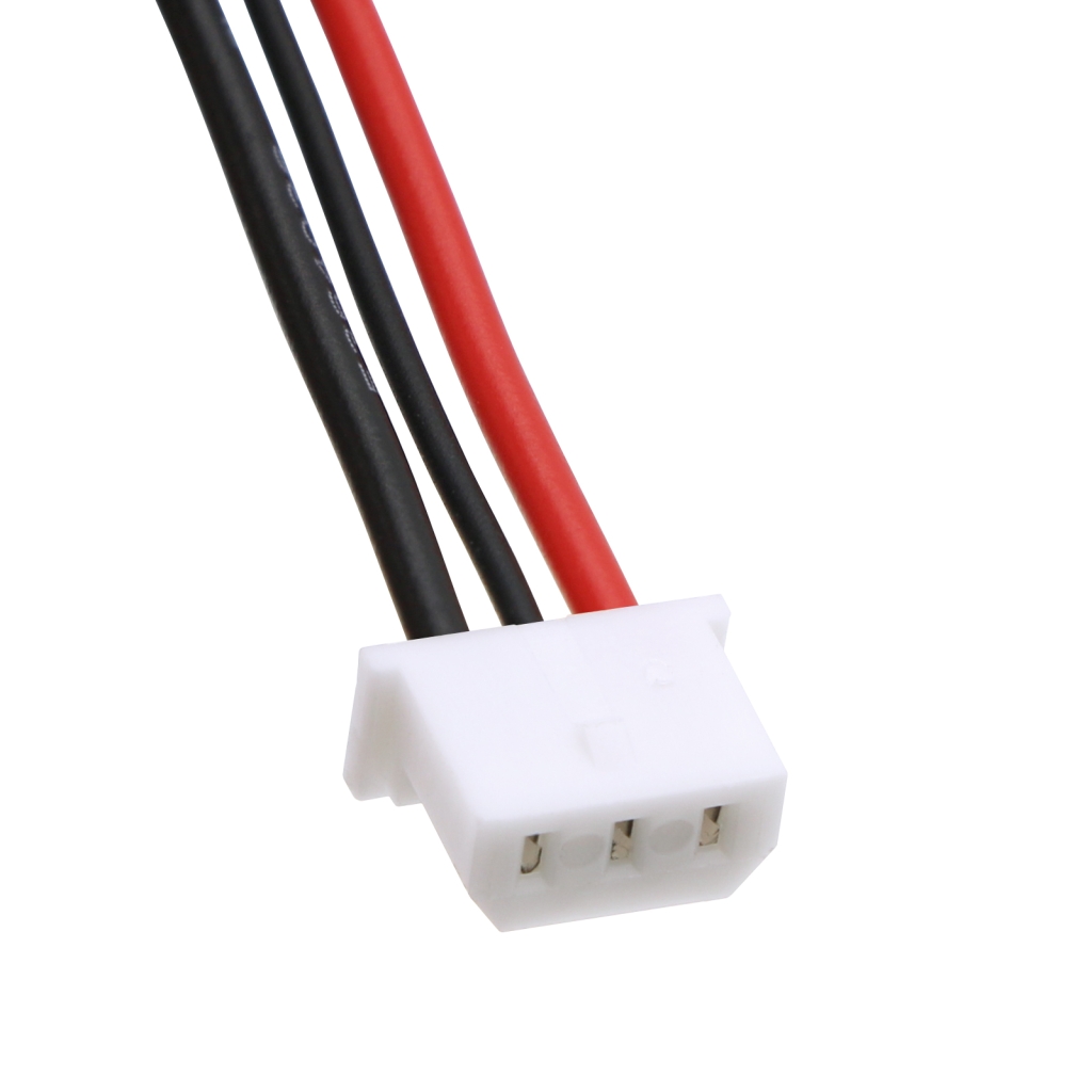 Akut Langattoman kuulokkeen akku CS-BCH454SL