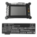 Yhteensopiva akun vaihto BOSCH B555