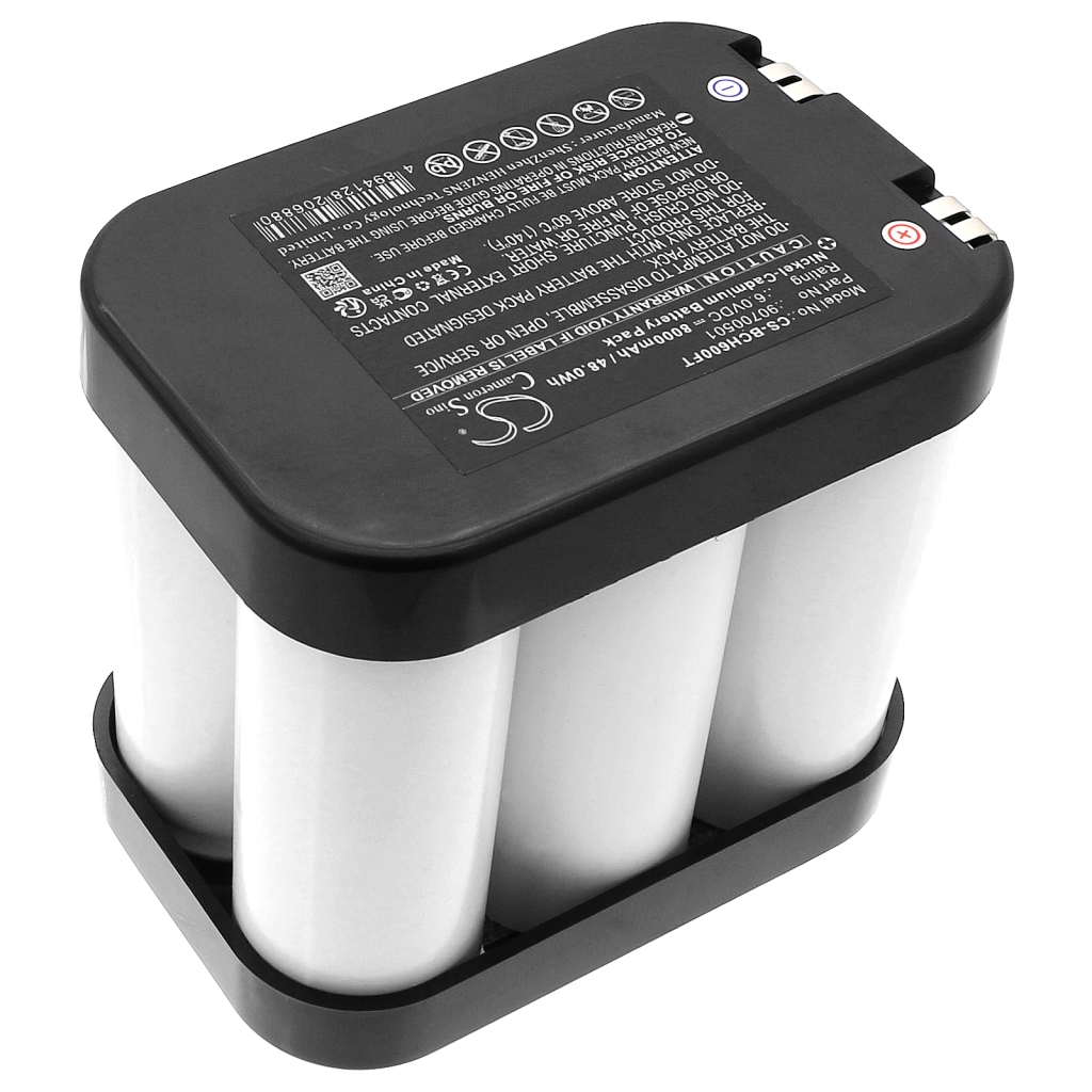 Yhteensopiva akun vaihto BOSCH 90700501