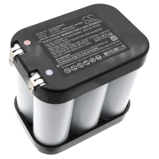 Yhteensopiva akun vaihto BOSCH 90700501