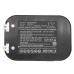 Yhteensopiva akun vaihto BOSCH 90700501