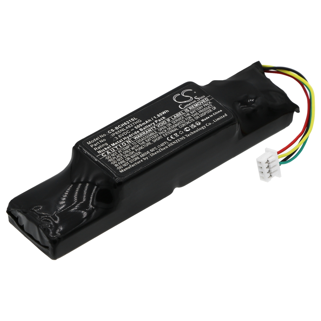 Yhteensopiva akun vaihto BOSCH GP5M3EMXV1Z,GP5M703EMXZ,IP65NL4827HG