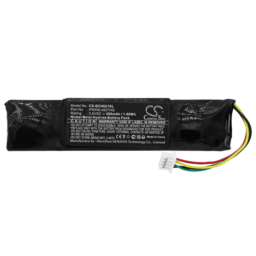 Yhteensopiva akun vaihto BOSCH GP5M3EMXV1Z,GP5M703EMXZ,IP65NL4827HG