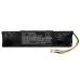 Yhteensopiva akun vaihto BOSCH GP5M3EMXV1Z,GP5M703EMXZ,IP65NL4827HG