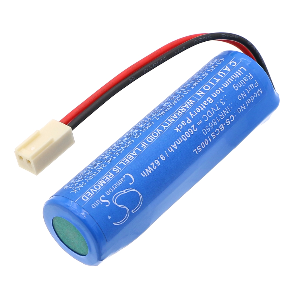 Työkalujen akku Atika CS-BCS100SL