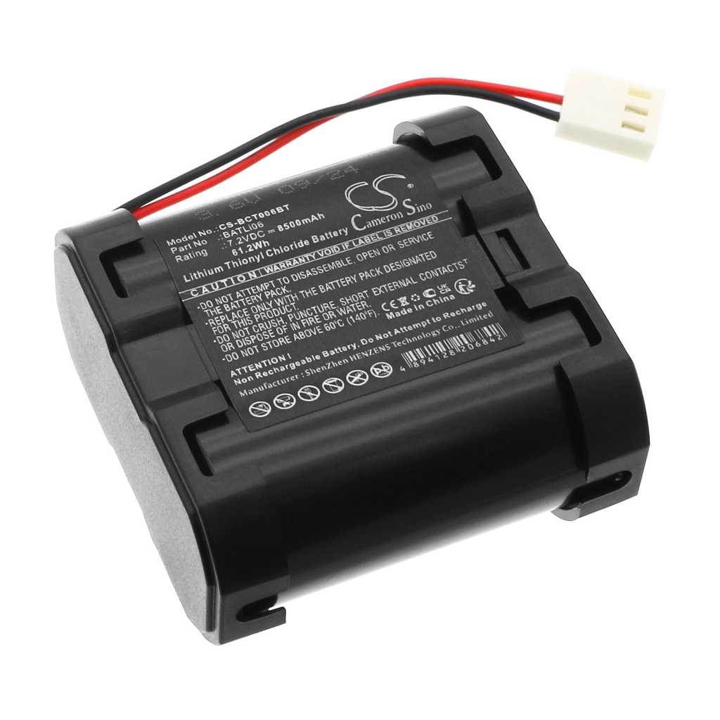 Akut Kotiturvakameran akku CS-BCT006BT