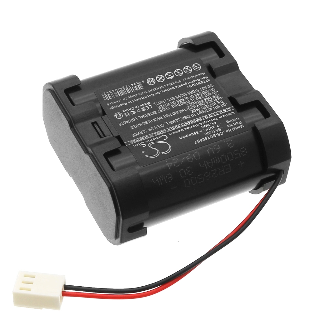 Akut Kotiturvakameran akku CS-BCT006BT