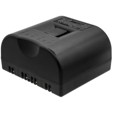 Yhteensopiva akun vaihto Daitem BAT22,BAT23,BATLI22,BATLI23,MPU01X