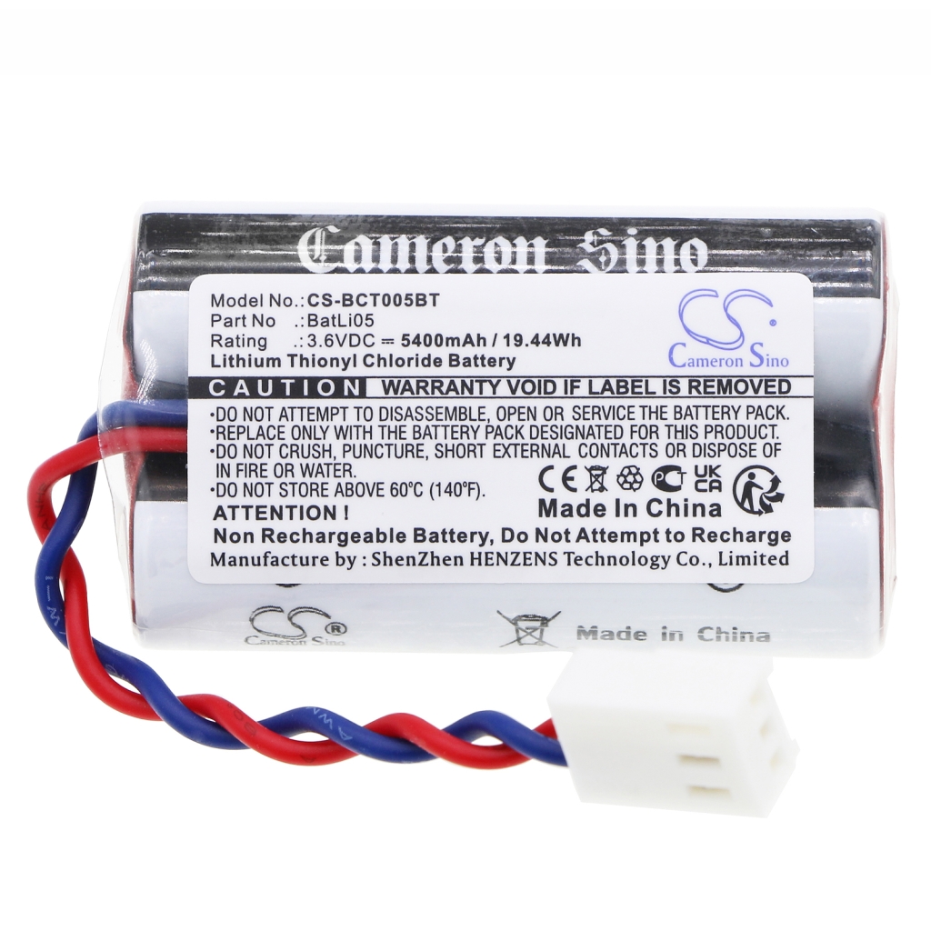 Daitem DP8121